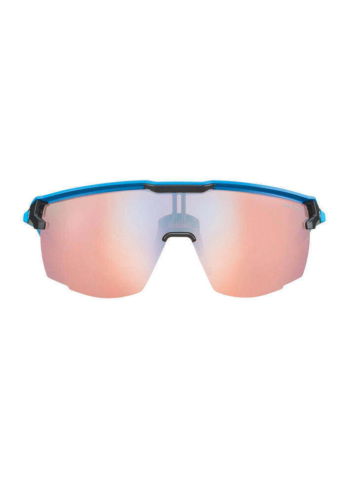 Okulary fotochromowe JULBO ULTIMATE niebieski Reactiv High Contrast kat.1-3