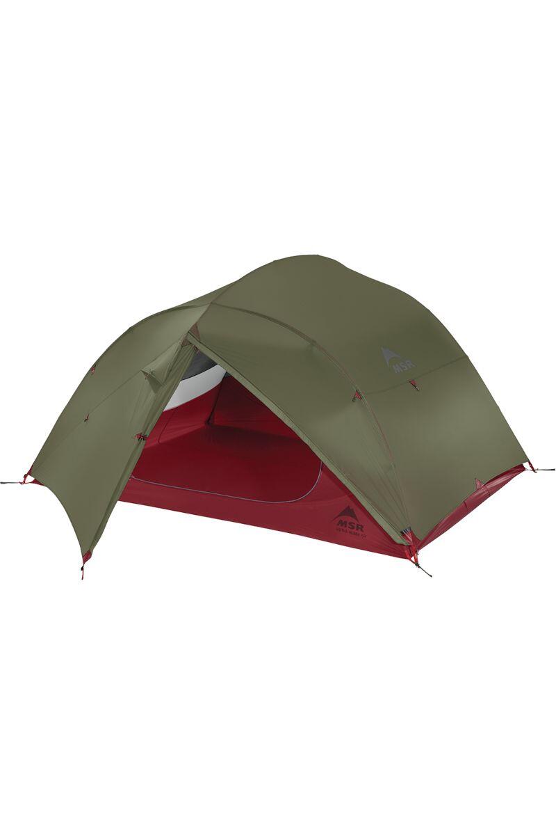 Tenda Campeggio Mutha Hubba Nx 3 Posti 2/6