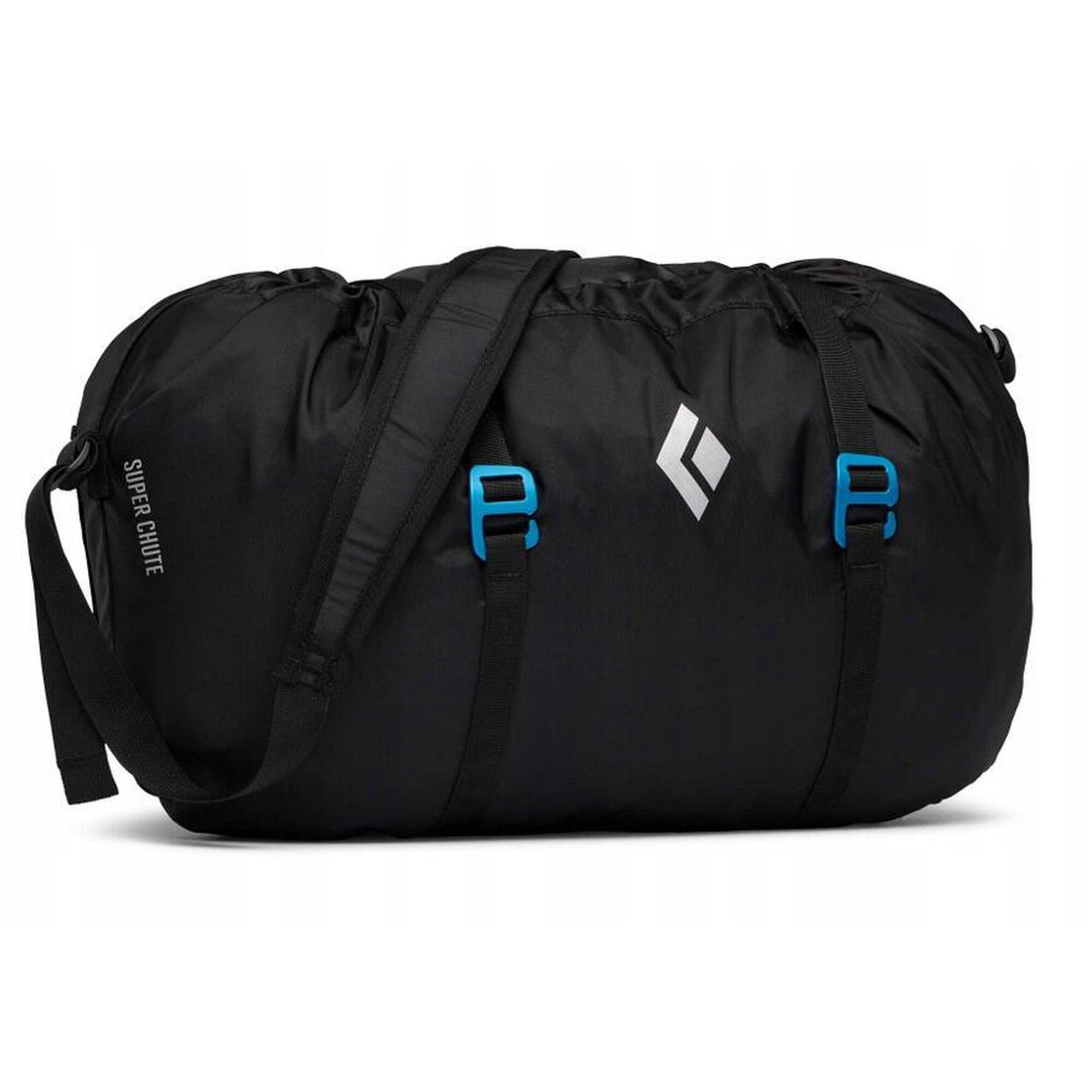 BLACK DIAMOND Taška na lano Super Chute 25L