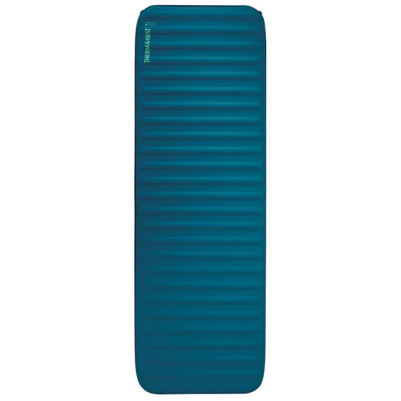 Mata samopompująca materac Thermarest MondoKing 3D TwinLock L