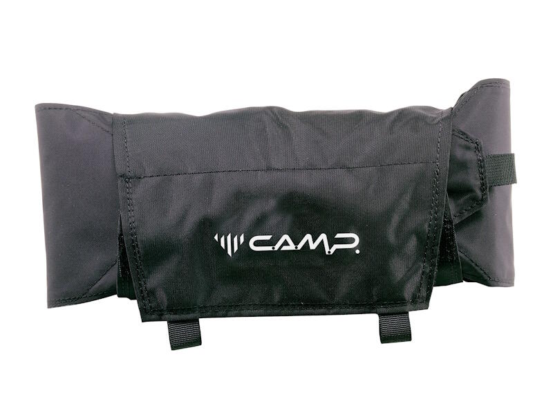 Pokrowiec na raki CAMP Foldable Crampon Bag 1/3