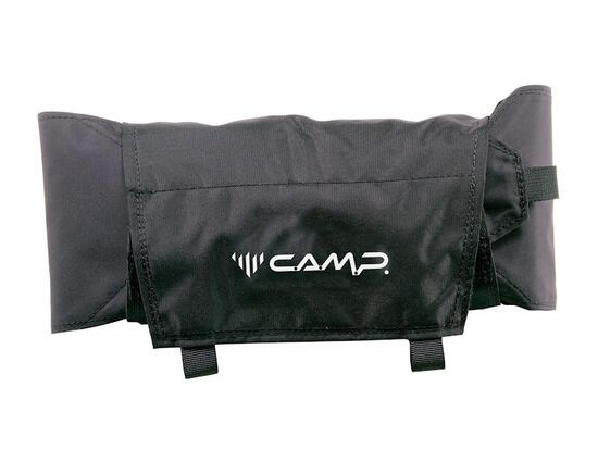 Steigeisentasche Foldable Crampon Bag