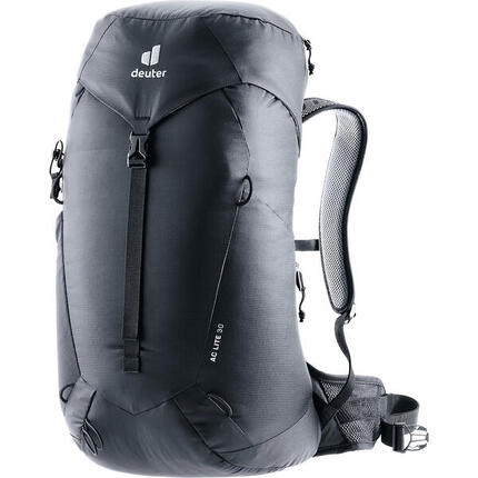 Plecak turystyczny Deuter AC Lite 30 - black