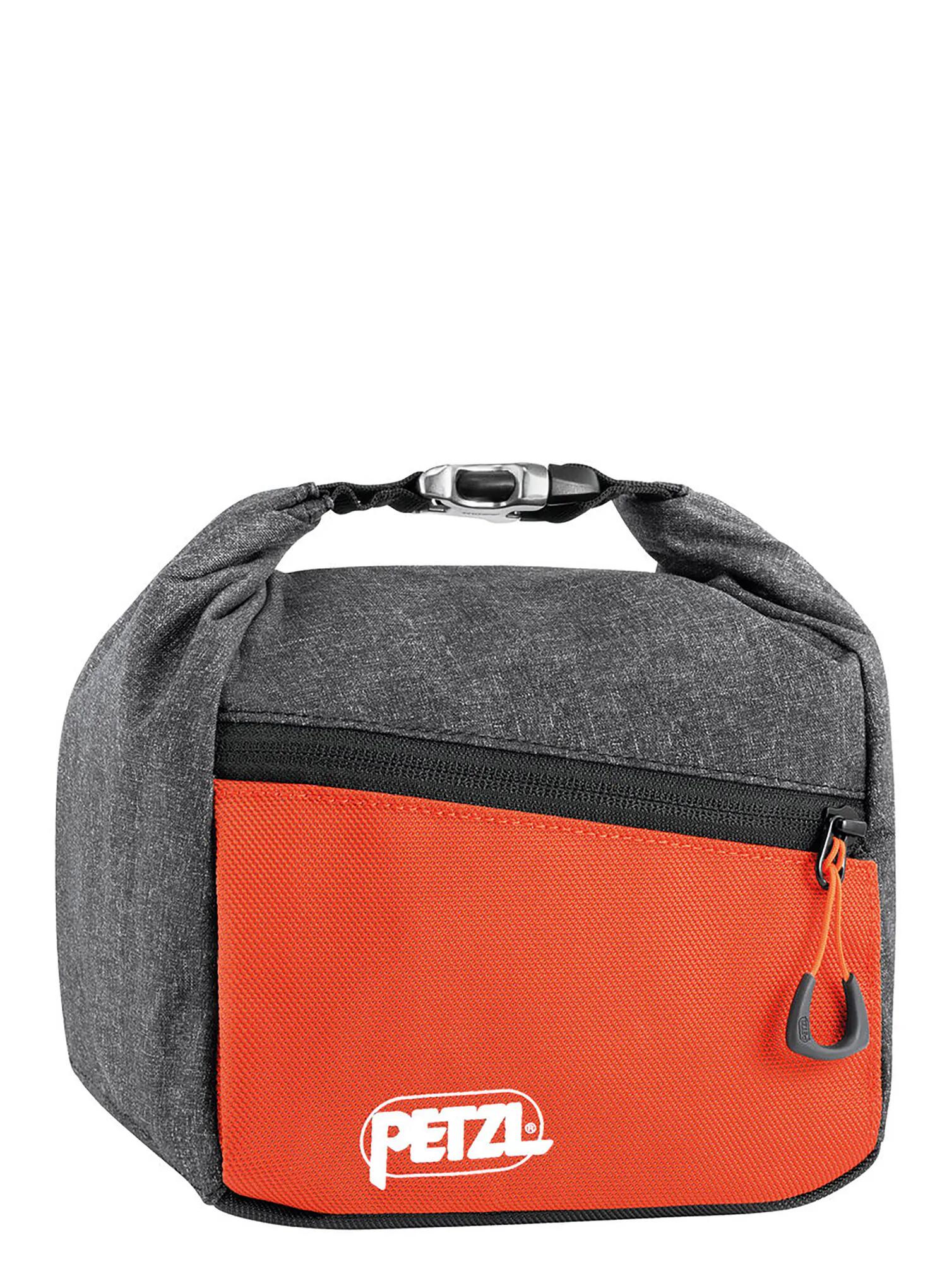 Petzl Sacca Sakab - Unisex, Grigio, Taglia Unica 3/7