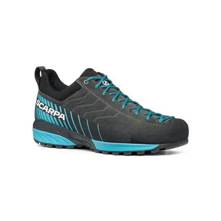 Buty podejściowe męskie Scarpa Mescalito GTX