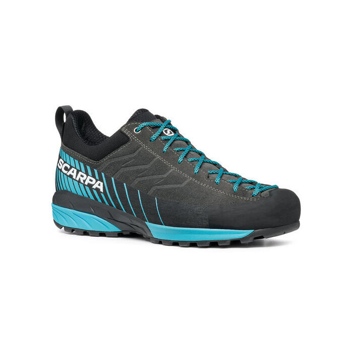 Buty podejściowe męskie Scarpa Mescalito GTX