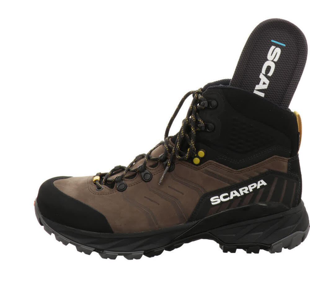 SCARPA Rush TRK Pro GTX Herren-Trekkingschuhe 6/7