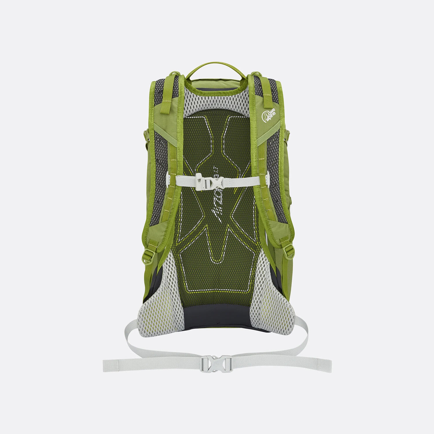 Wanderrucksack AirZone Active 22 deep heather 2/7