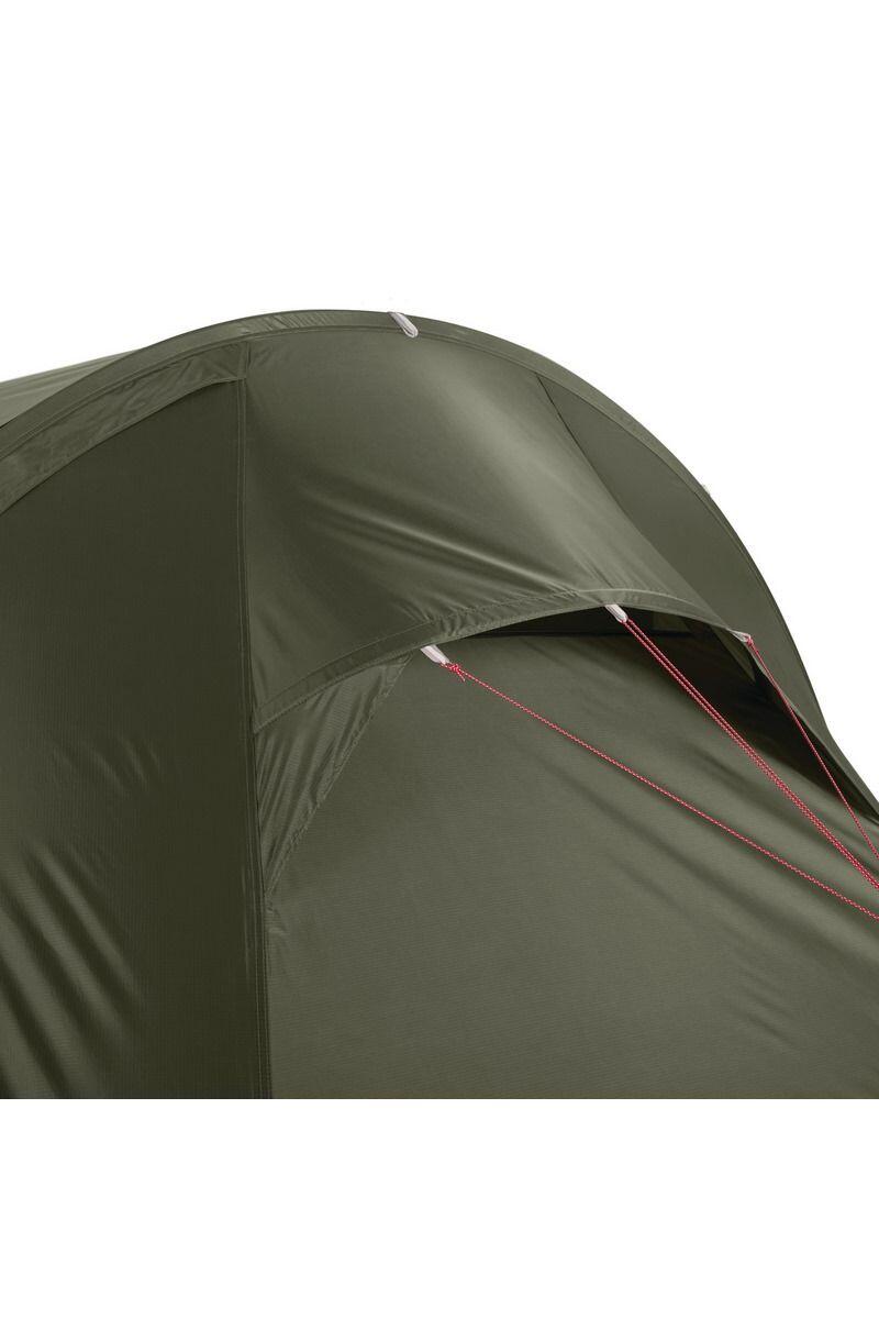 2-Personen-Campingzelt Tindheim 5/7
