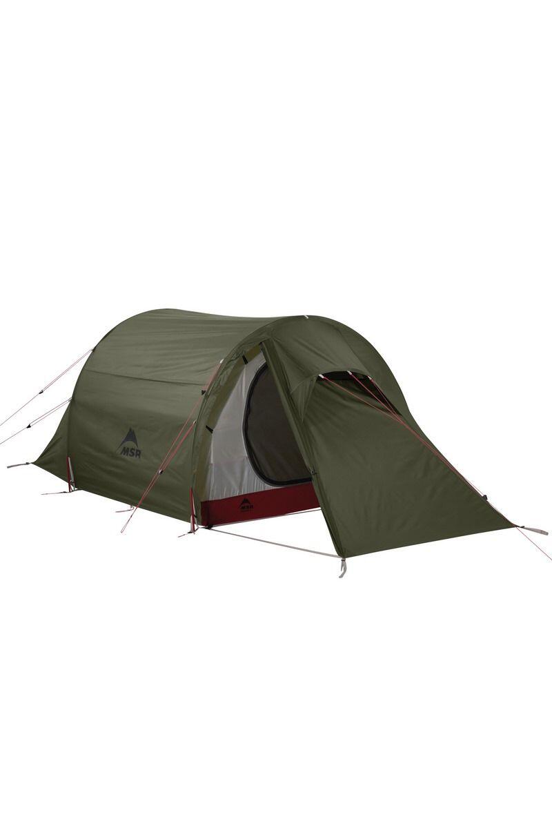 2-Personen-Campingzelt Tindheim 3/7