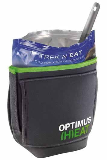 Cuillère XL Camping Couverts Outdoor Trekking Repas MRE Long Titane 22,5 cm 3/3
