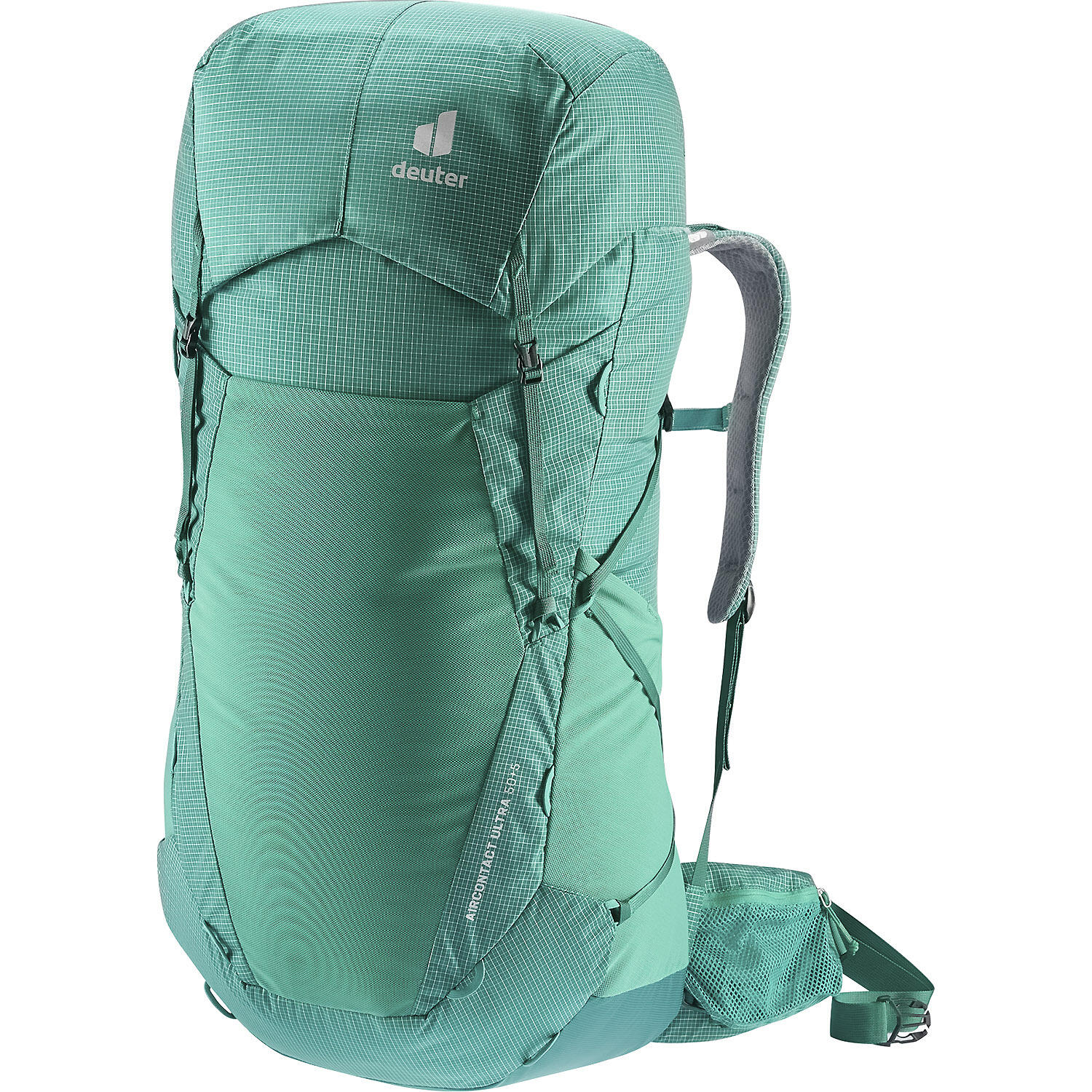 DEUTER Trekking-Rucksack Aircontact Ultra 50+5