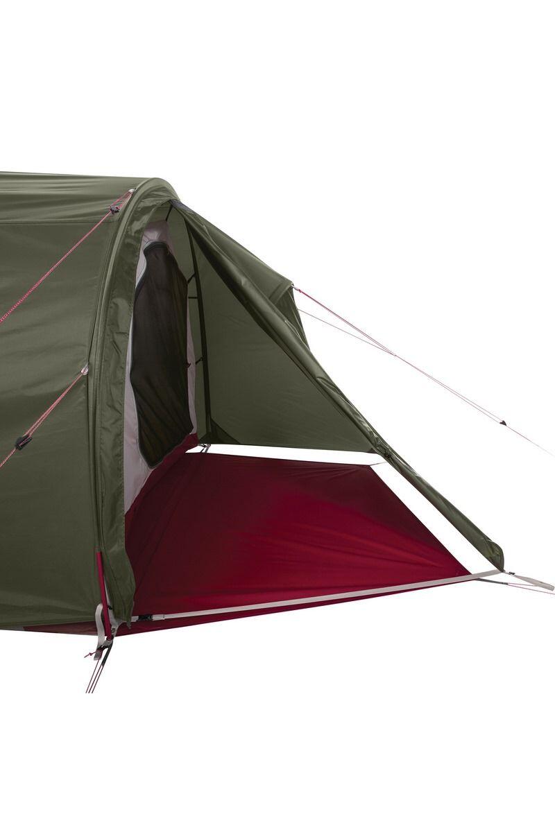 2-Personen-Campingzelt Tindheim 4/7
