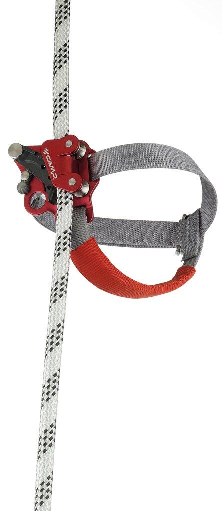 Klamra do lin CAMP Turbofoot Evo lewa 4/6