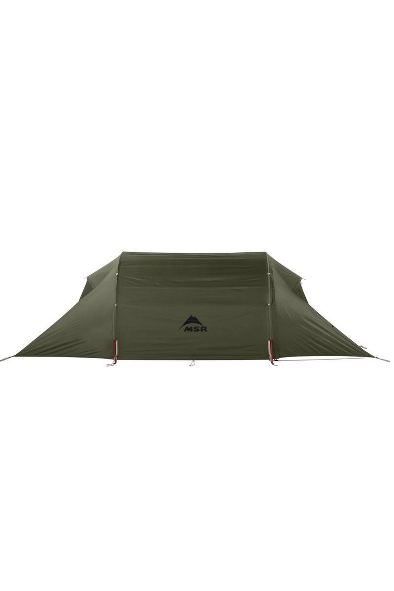 2-Personen-Campingzelt Tindheim 2/7