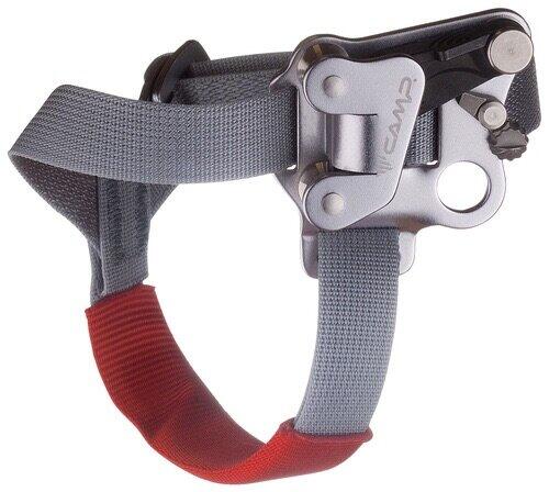 Seilklemme Turbofoot Evo Left 2/6