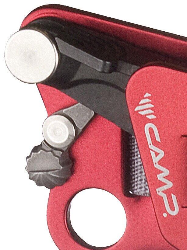 Seilklemme Turbofoot Evo Left 5/6