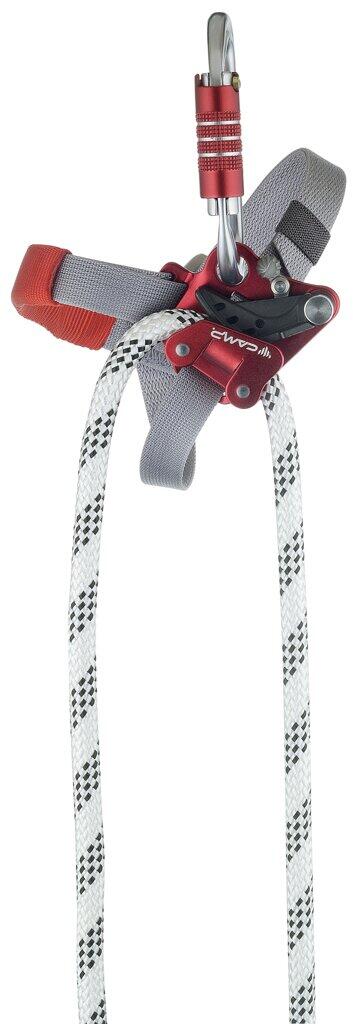 Klamra do lin CAMP Turbofoot Evo lewa 3/6