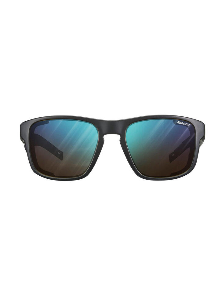 Okulary fotochromowe Julbo Shield M czarny Reactiv kat.2-4