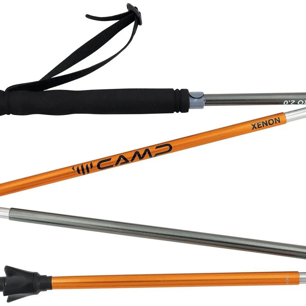 Trekking Pole CAMP Xenon Pro 2.0