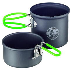 Popote Optimus "Terra Solo