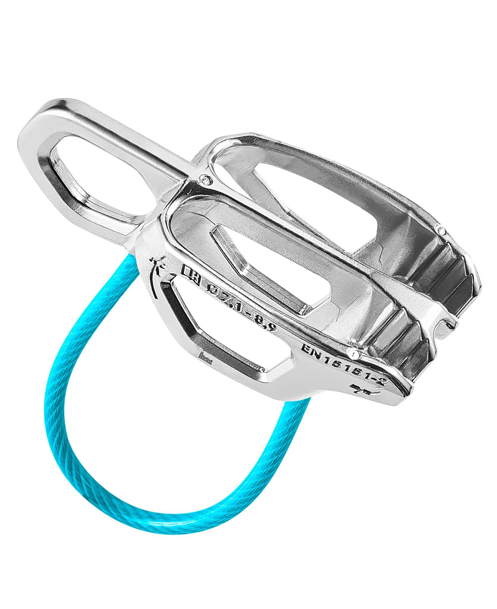 Sistema Di Assicurazione Edelrid Nano Jul 2/7
