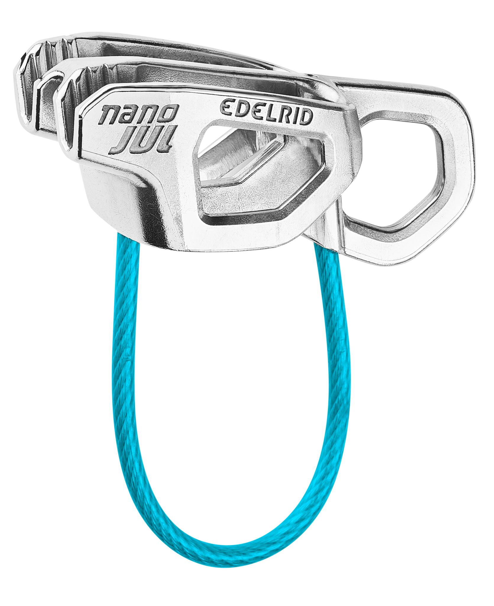 EDELRID Tuber Nano Jul