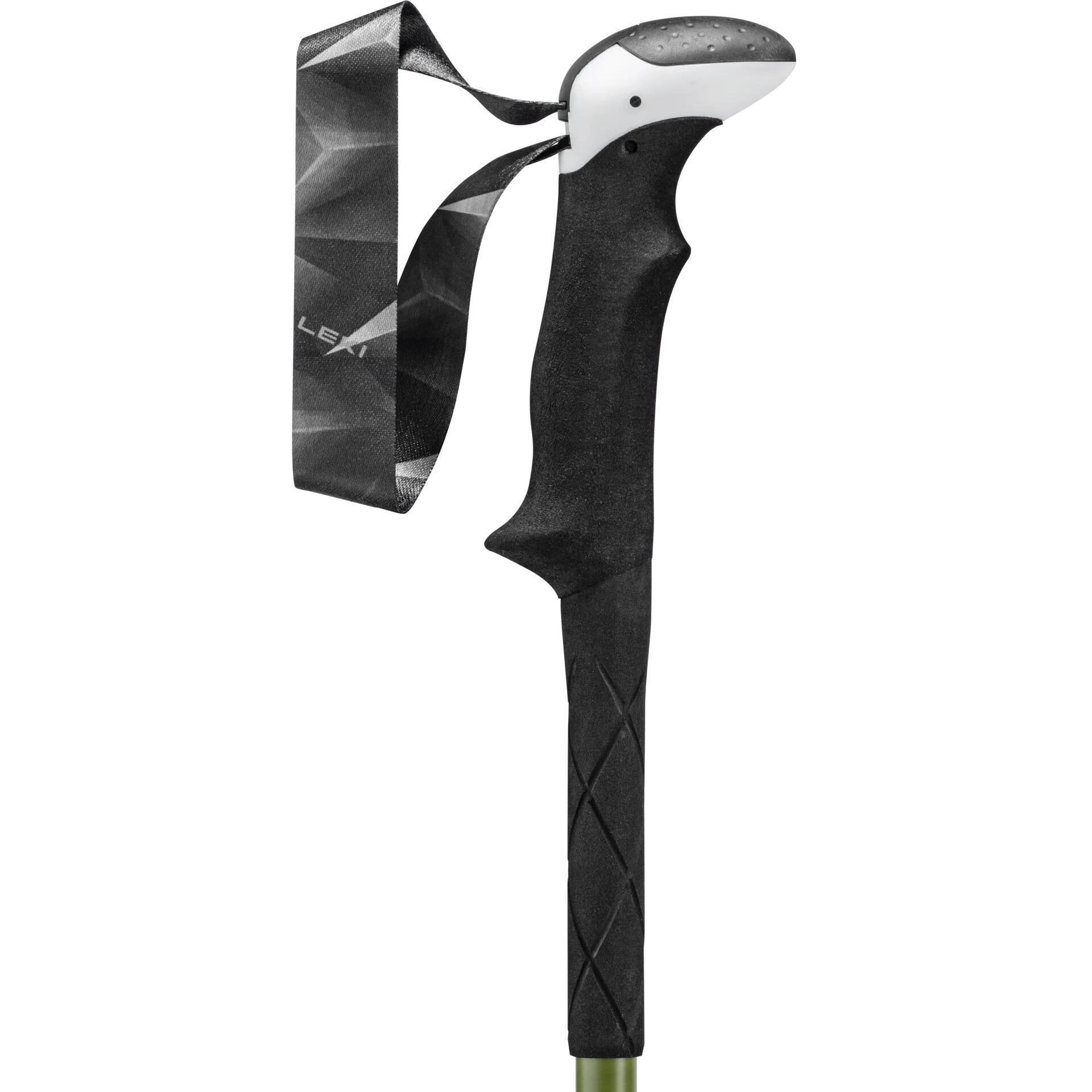 Bâton de marche nordique Leki Khumbu Pro FX 3/7