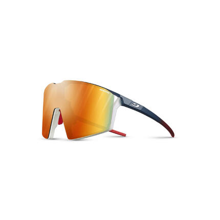 Okulary rowerowe Julbo Edge Reactiv Light Amplifier kat.1-3 + Spectron kat.0