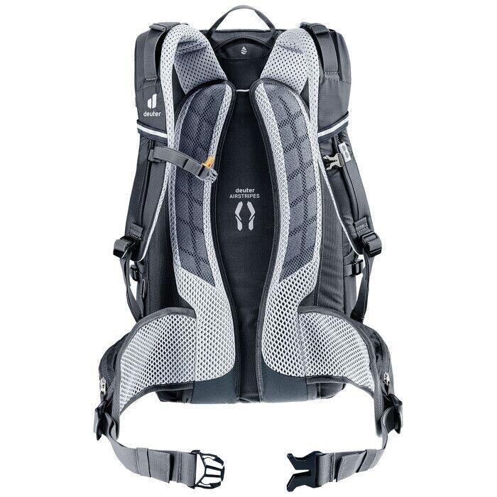Plecak rowerowy Deuter Trans Alpine 30 - atlantic/ink