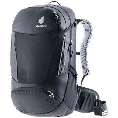 Radrucksack Trans Alpine 30 black