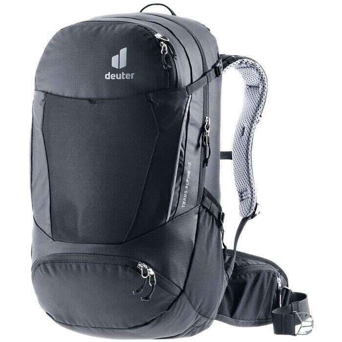 Plecak rowerowy sportowy Deuter Trans Alpine 30