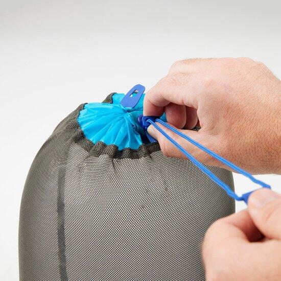 Sea to Summit Mesh Stuff Sack Set 5L/8L/13L 4/7
