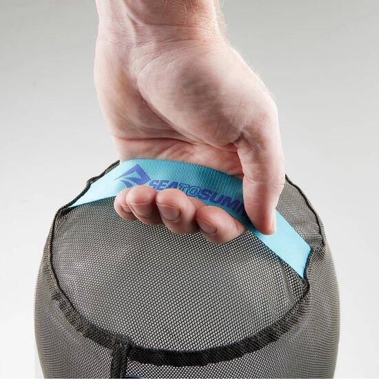 Sea to Summit Mesh Stuff Sack Set 5L/8L/13L 5/7