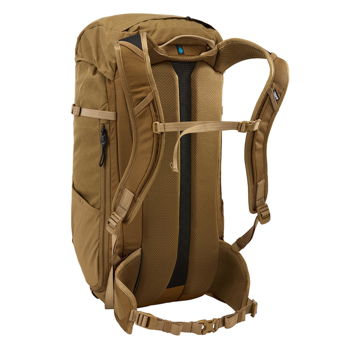 Plecak turystyczny Thule AllTrail X 25 L - nutria 2/7