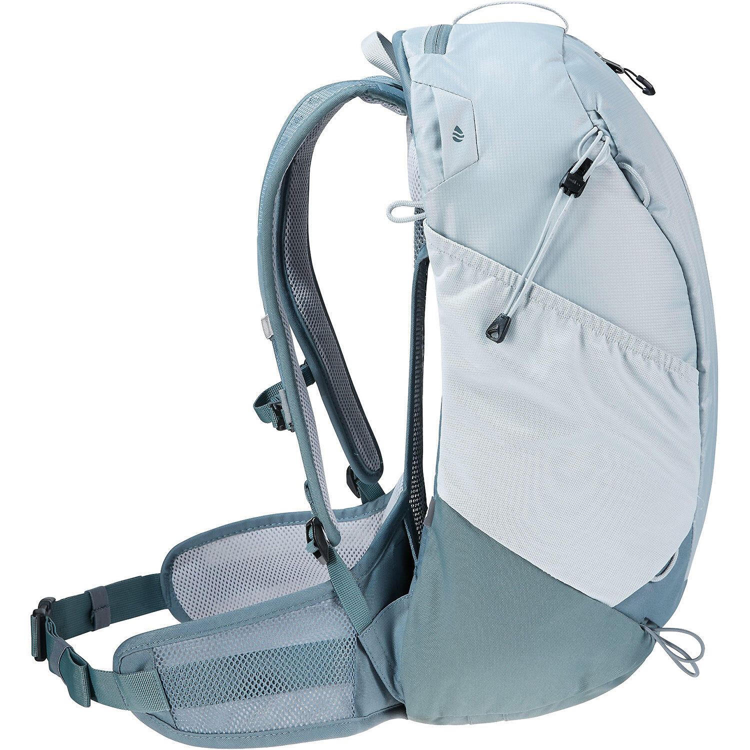 Deuter Damen Rucksack AC Lite 21 SL 3420221 2/7