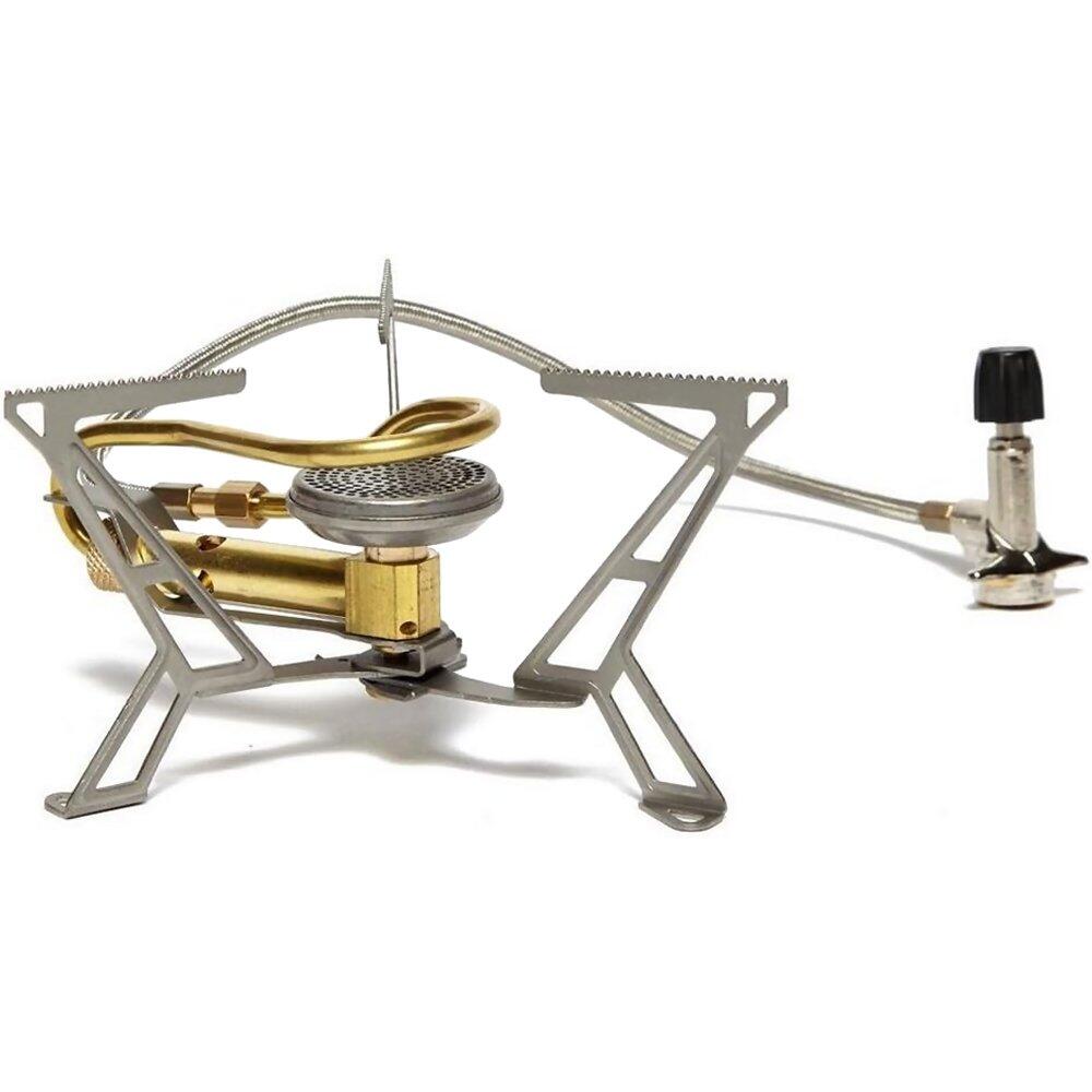 Express Spider II Stove
