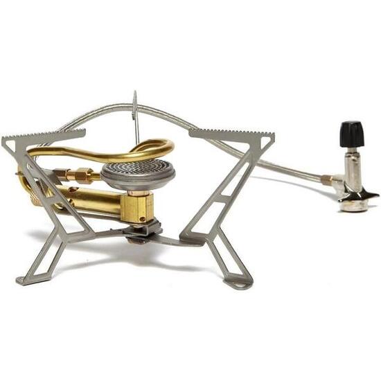 Gaskocher Express Spider II