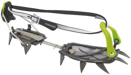 Steigeisen Stalker Semi-Automatic