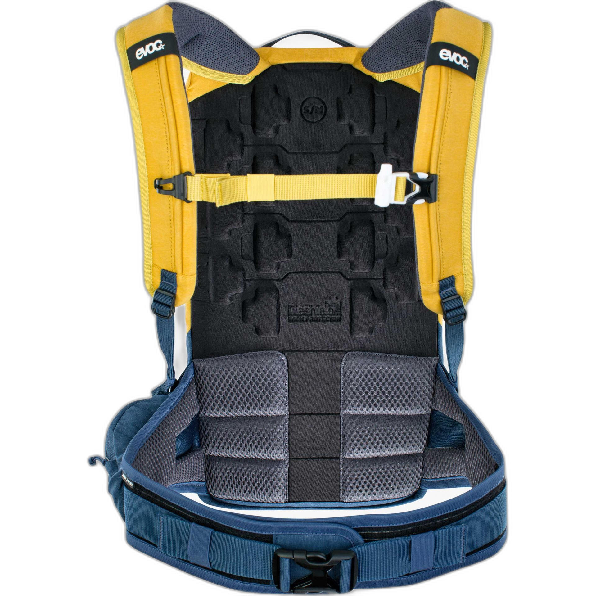 Rucksack Evoc trail pro 10 6/7