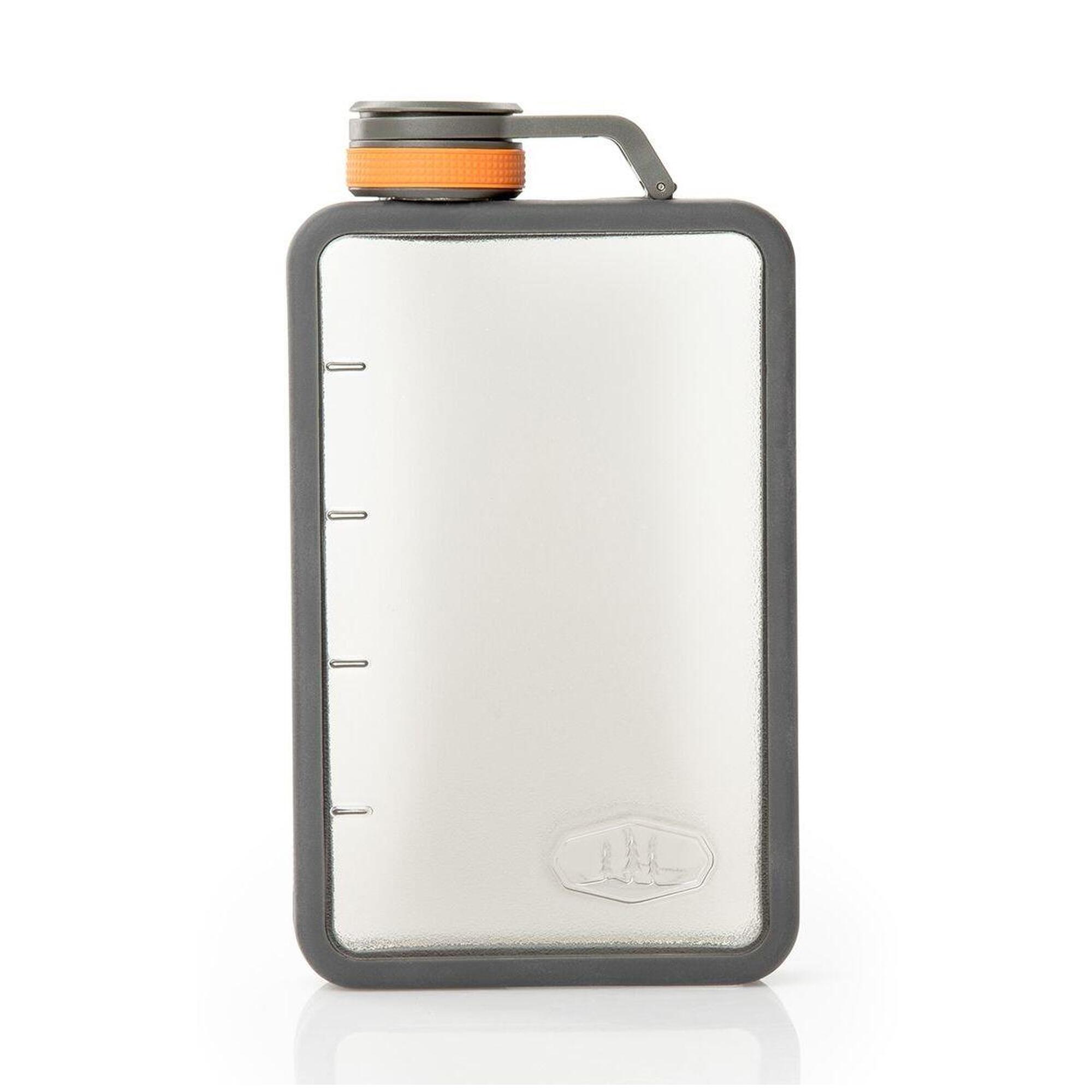 GSI OUTDOORS Turistické láhev Boulder 10