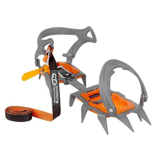 Ramponi Alpinismo Nuptse Evo Classic