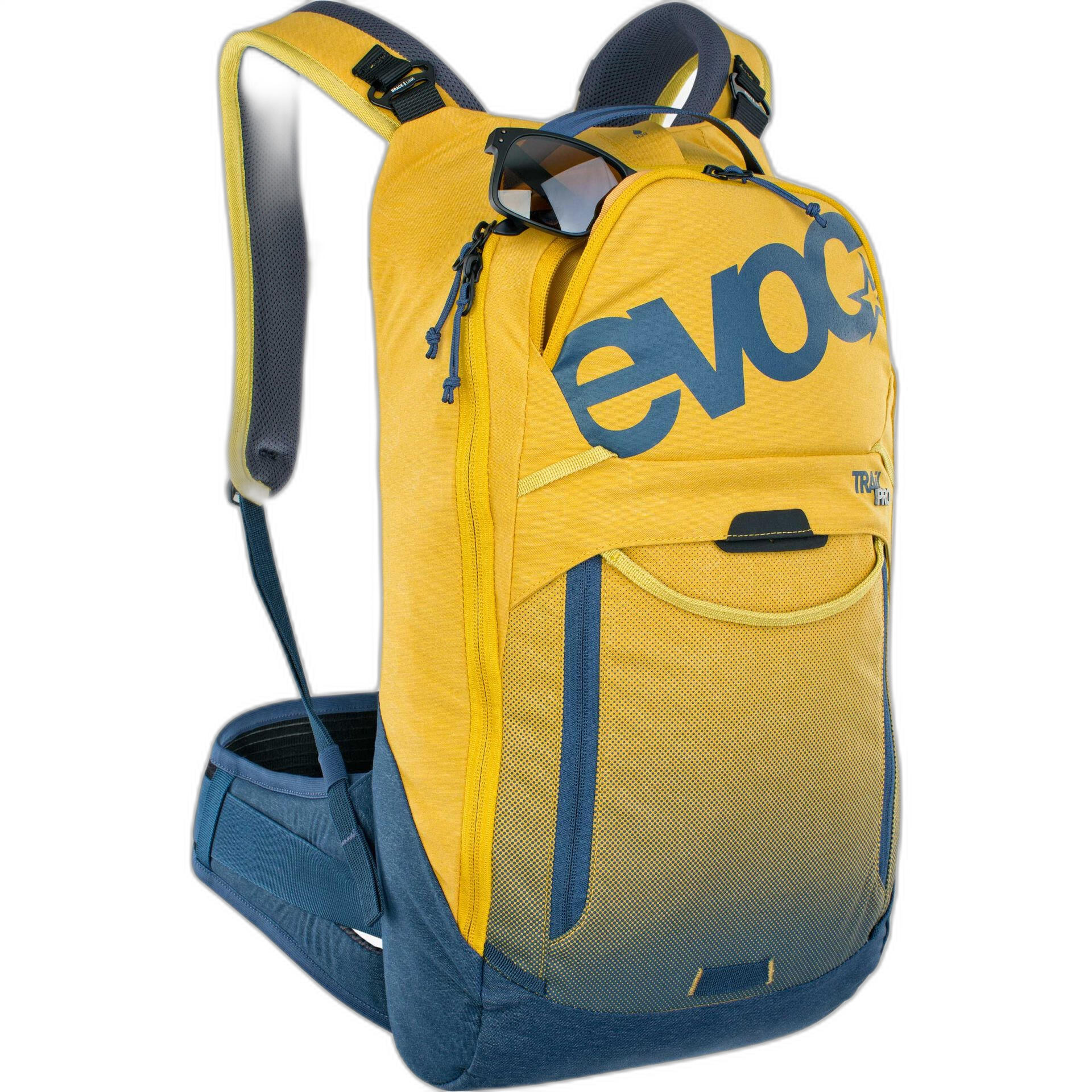 Rucksack Evoc trail pro 10 2/7