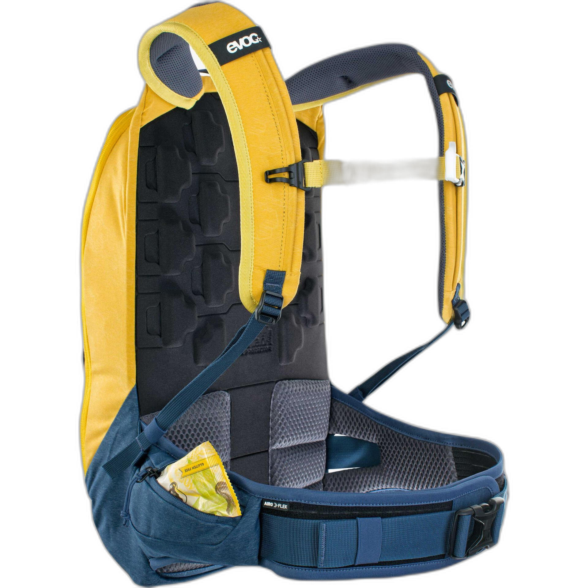 Rucksack Evoc trail pro 10 7/7