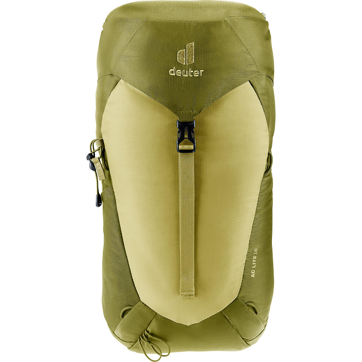Sac à dos randonnée Deuter AC Lite 16L Linden Cactus Aircomfort (recyclé) 5/7