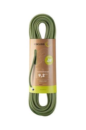 Corde d'escalade EDELRID Hummingbird Eco Dry 9.2