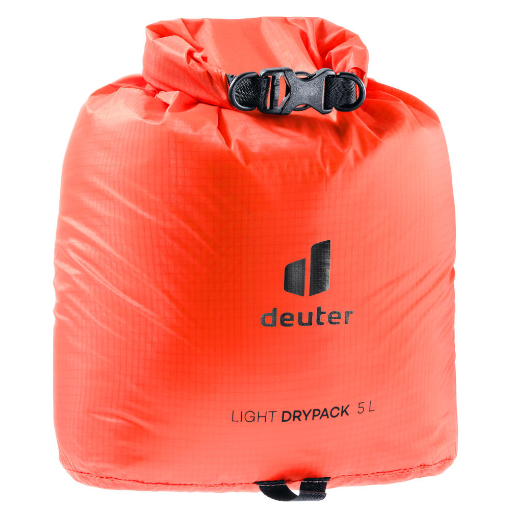 DEUTER Tasche Light Drypack 5