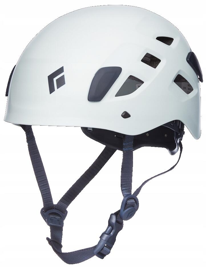 BLACK DIAMOND Kletterhelm Half Dome rain