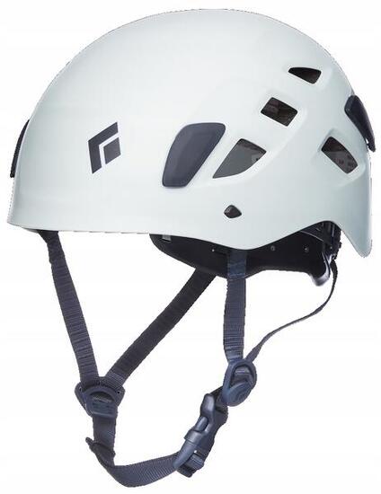 Casque d’escalade Black Diamond Half Dome S/M réglage molette une main