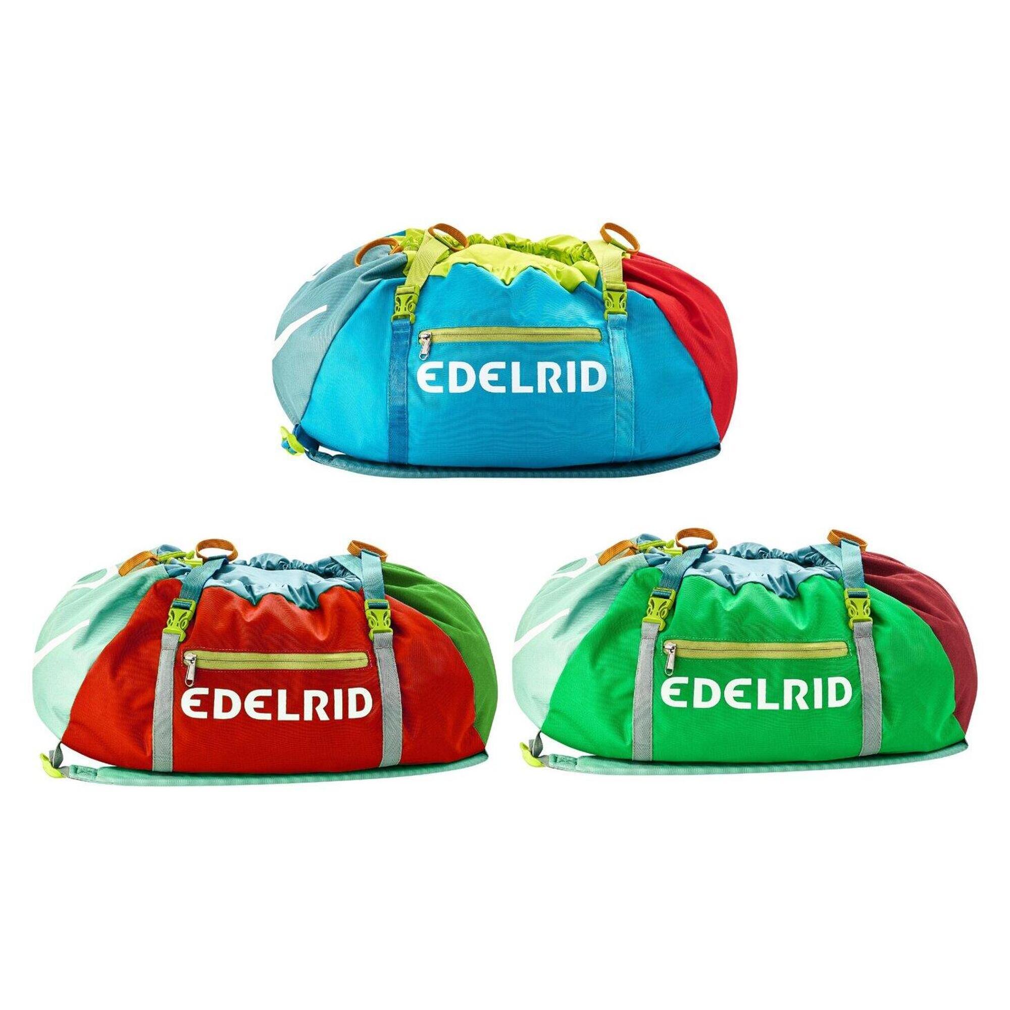 EDELRID Lezecký batoh a obal na lano
